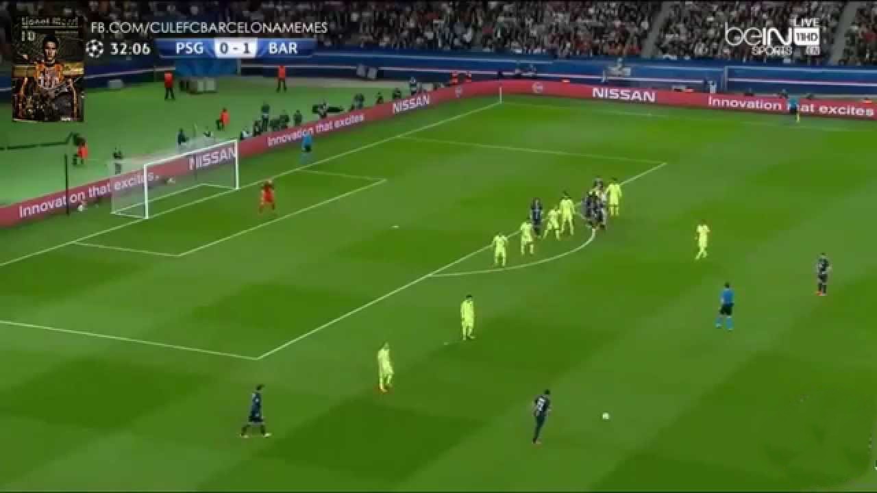 Ảnh bài viết Nghệ thuật tạo và phá bẫy việt vị bá đạo