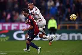 Ảnh bài viết Những bàn thắng đẹp nhất Serie A nửa đầu mùa giải 2016/17