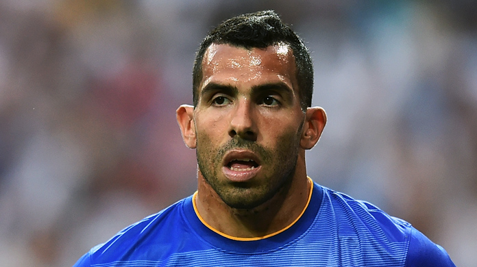 Những 'Gã du mục' của bóng đá thế giới (Phần 13): Carlos Tevez