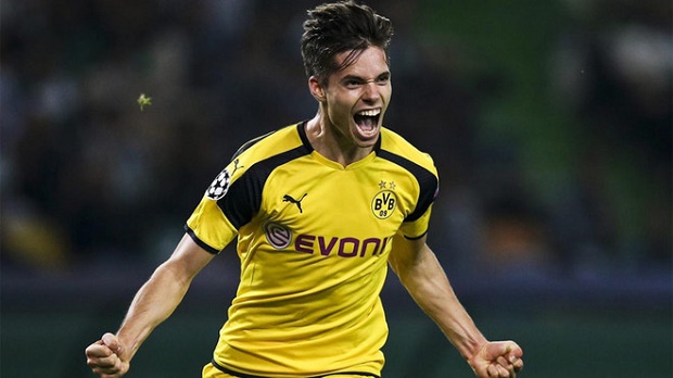 Ảnh bài viết 'Sergio Busquets mới' khiến các ông lớn 'điên đảo'