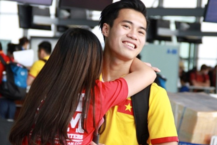 Văn Toàn: 'Tôi có tật xấu là trễ hẹn và hơi lười một chút'