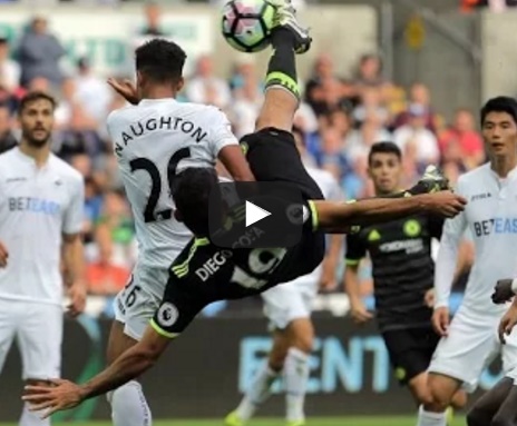 Ảnh bài viết 100 bàn thắng đẹp mắt nhất năm 2016