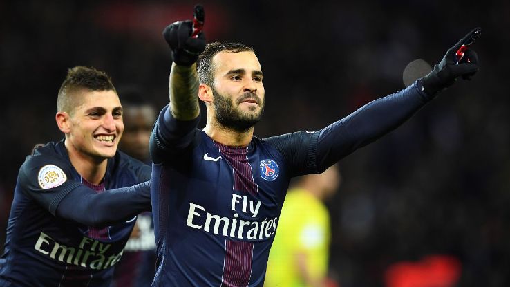 Cả châu Âu nhập cuộc tranh sao bị "thất sủng" của PSG