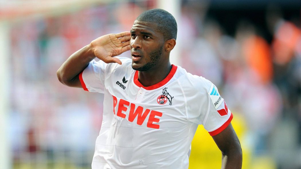 Chiêm ngưỡng khả năng ghi bàn của Anthony Modeste