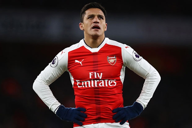 Đồng ý ra đi, Sanchez sẽ cho Pogba 'hít khói' về giá trị chuyển nhượng