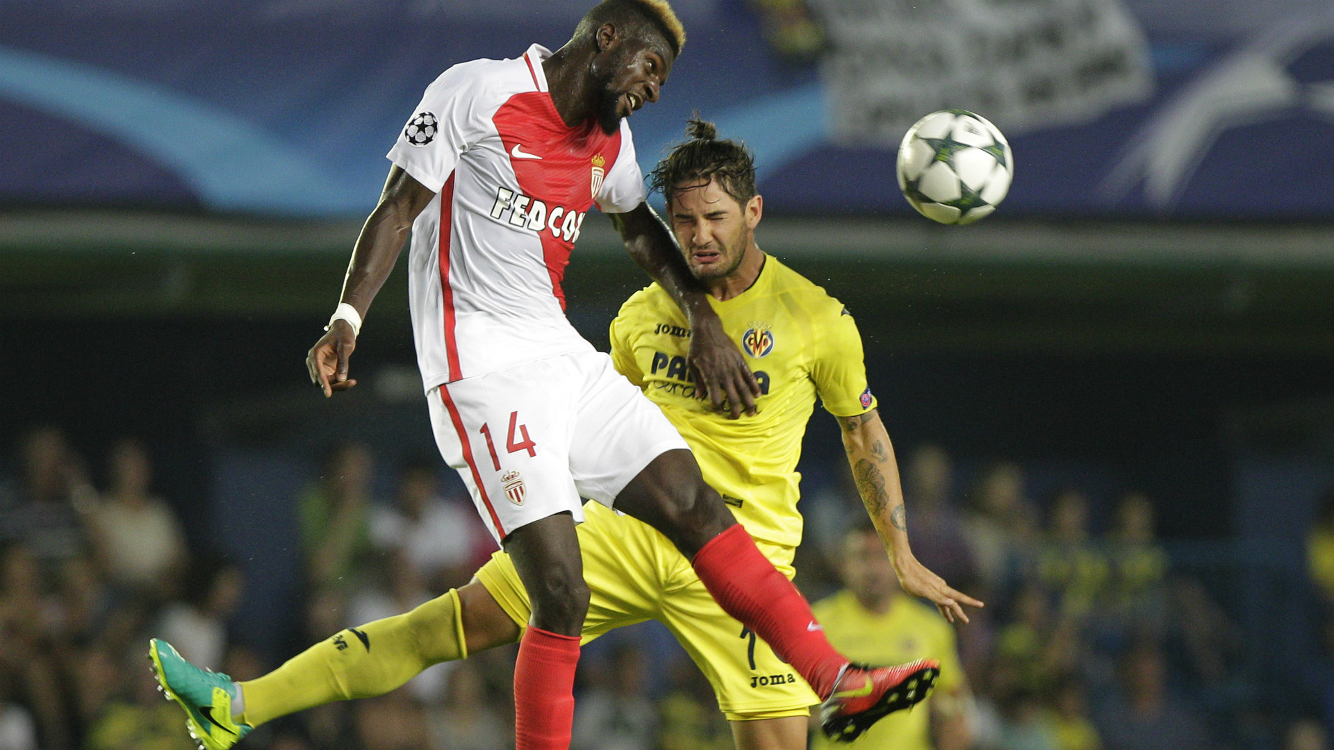 'Hàng HOT' Monaco hẹn Man United và Chelsea sau mùa Đông