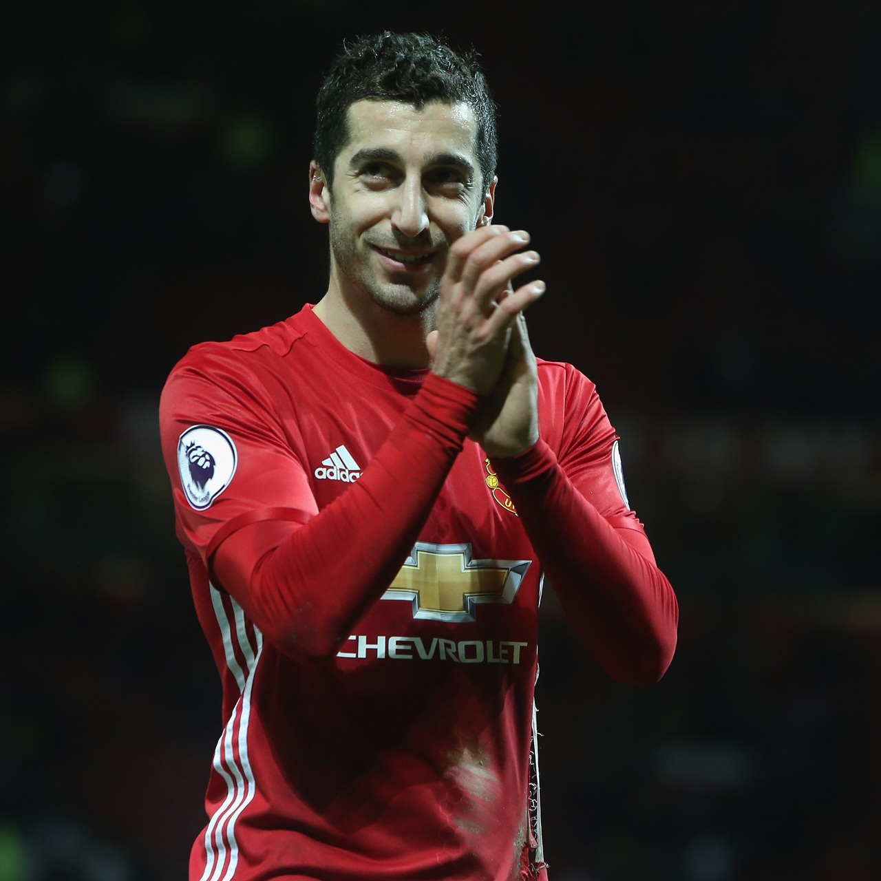 Ảnh bài viết Hỏi đáp thú vị cùng Henrikh Mkhitaryan