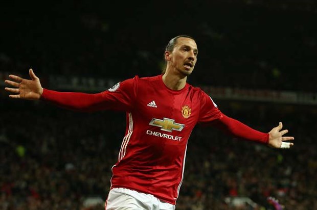 Những cỗ máy 'săn bàn' khủng nhất năm: Ronaldo chẳng phải nhất