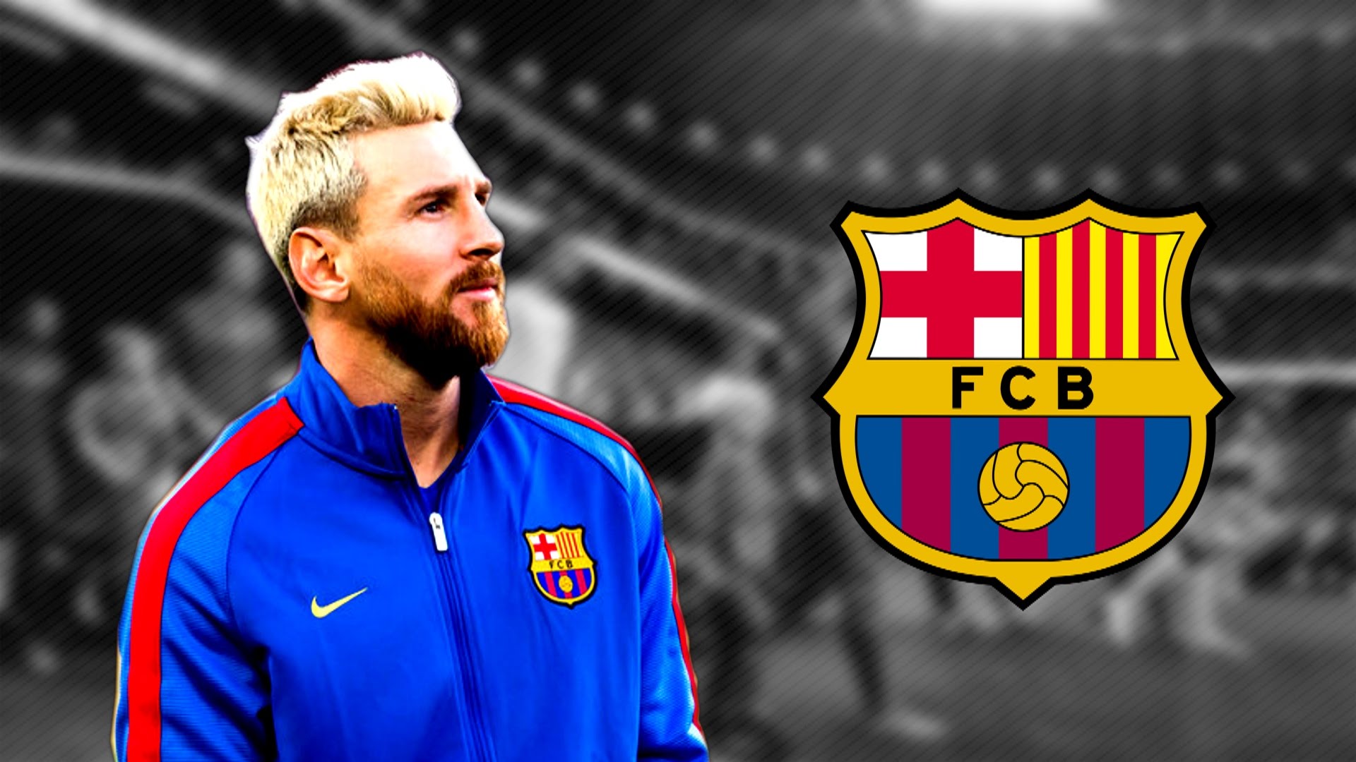 Ảnh bài viết Những pha bóng ấn tượng nhất của Messi trong năm 2016