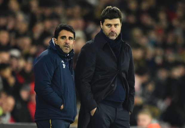Ảnh bài viết Pochettino nói gì khi Tottenham thắng tưng bừng?
