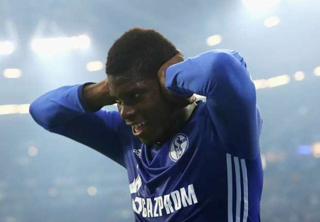 Sao Bundesliga nói về 'cuộc gọi với Mourinho'