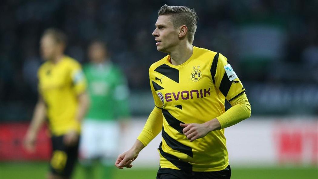 Chiêm ngưỡng tài năng của Lukas Piszczek (Dortmund)