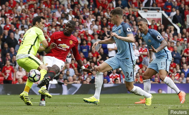 Ảnh bài viết CLB chi bạo nhất NHA 2016: Thành Man 'vô đối'; Arsenal thứ... 4