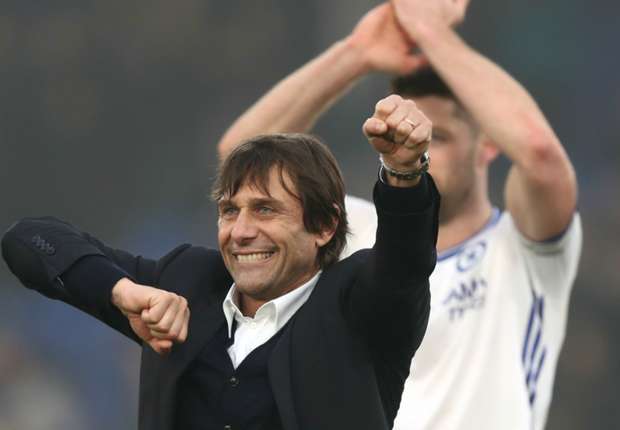 Ảnh bài viết Cựu sao Man Utd thấy hình bóng Mourinho trong Conte