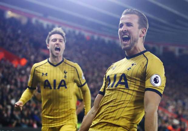 Ảnh bài viết Harry Kane: 'Tottenham sẽ khiến Chelsea ôm hận'