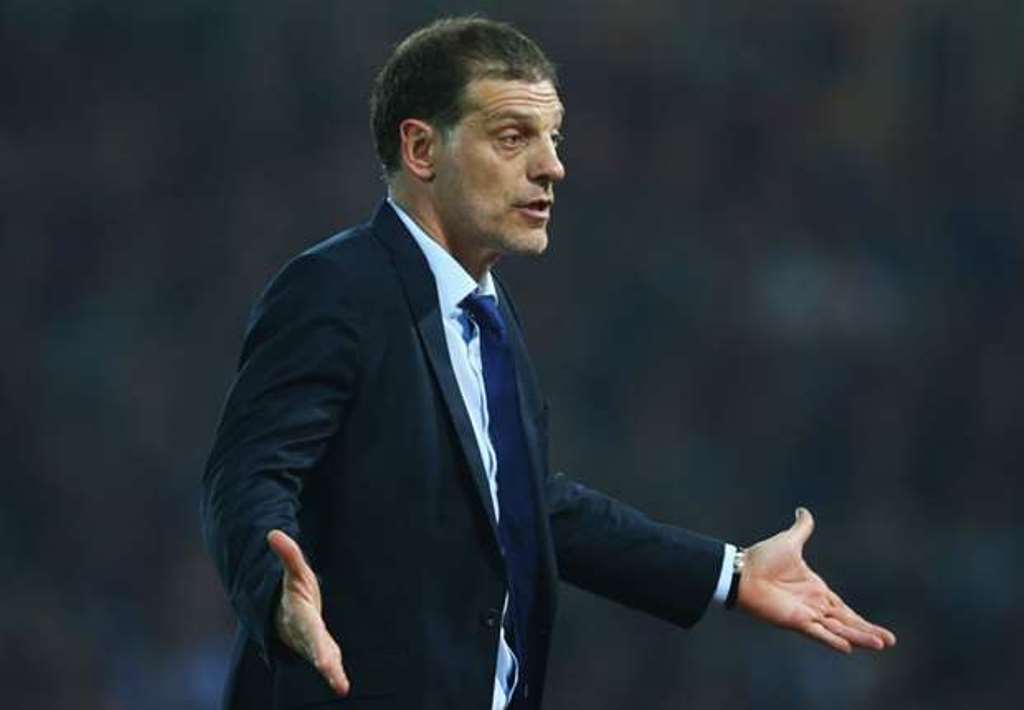 Ảnh bài viết HLV Bilic lên tiếng về khả năng chiêu mộ Marcus Rashford