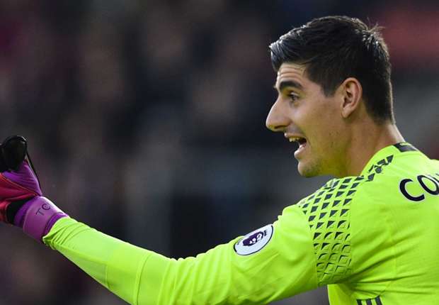 Ảnh bài viết Đã rõ vụ Courtois gia nhập Real Madrid