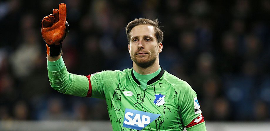 Oliver Baumann: Chân dung thủ thành hay nhất Bundesliga 2016