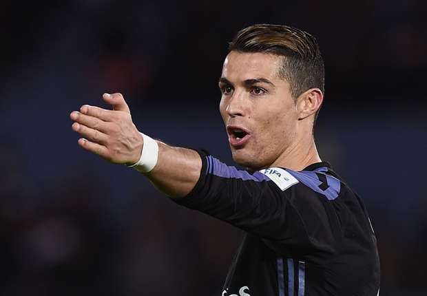 Ảnh bài viết SỐC: Trung Quốc dùng 300 triệu "cướp" Ronaldo khỏi Real