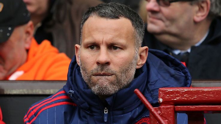 Ảnh bài viết Swansea phủ nhận mời Giggs ngồi ghế nóng