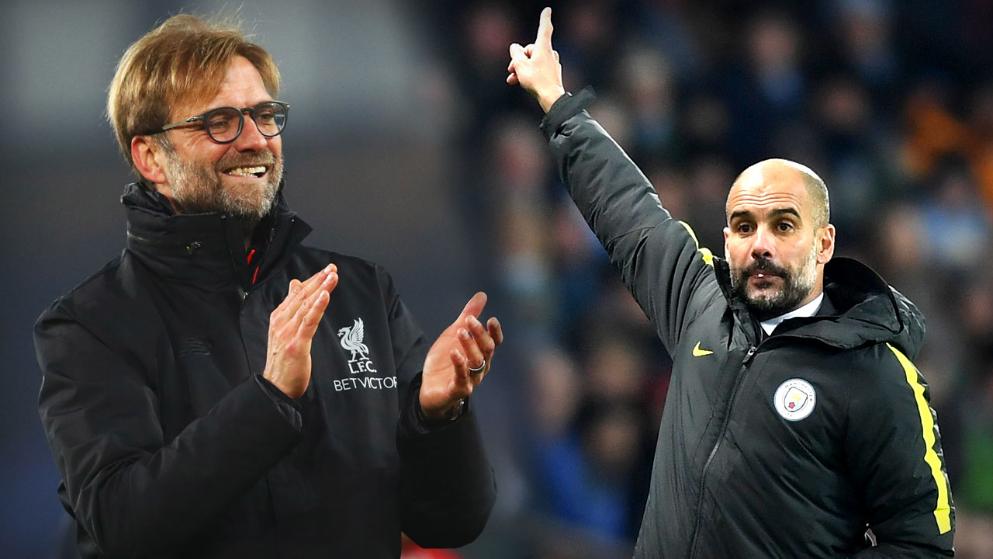 Ảnh bài viết 00h30 ngày 01/01, Liverpool vs Man City: Đại tiệc mừng năm mới