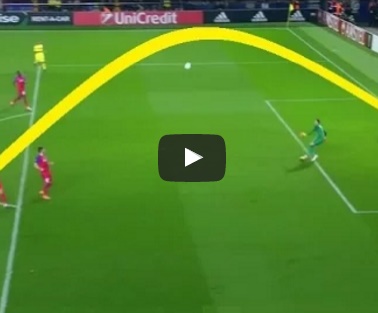 Ảnh bài viết 10 pha lốp bóng đẹp mắt nhất năm 2016