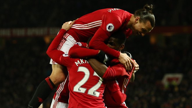 Ảnh bài viết 20 khoảnh khắc ấn tượng nhất vòng 18 Premier League