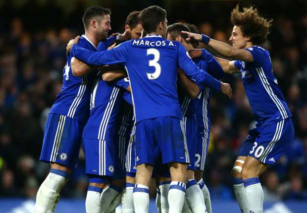 Ảnh bài viết 22h00 ngày 31/12, Chelsea vs Stoke City: Gia tăng khoảng cách, rung đùi chờ Super Sunday