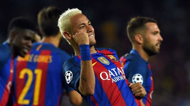5 điều không phải ai cũng biết về Neymar