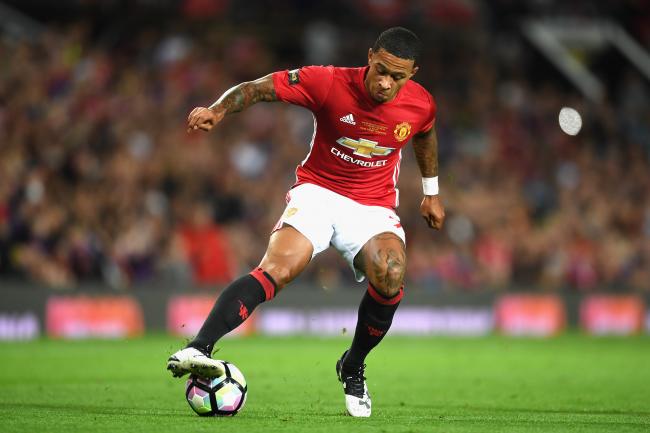Điểm tin sáng 31/12: Đoạn kết cho Depay tại M.U; Conte khiến Batshuayi sướng rơn