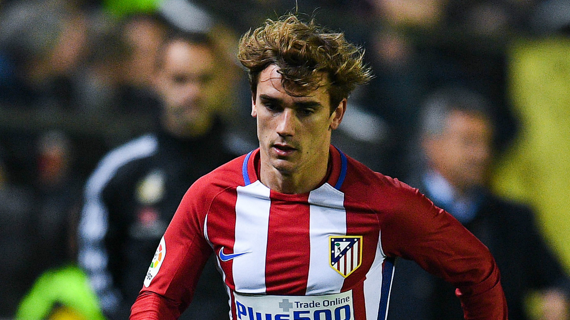Ảnh bài viết 'Griezmann sẽ không đến M.U để thi đấu ở Europa League'