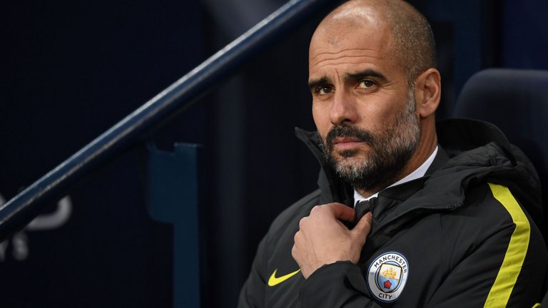Ảnh bài viết Guardiola thừa nhận cứ rảnh là đi xem Liverpool thi đấu