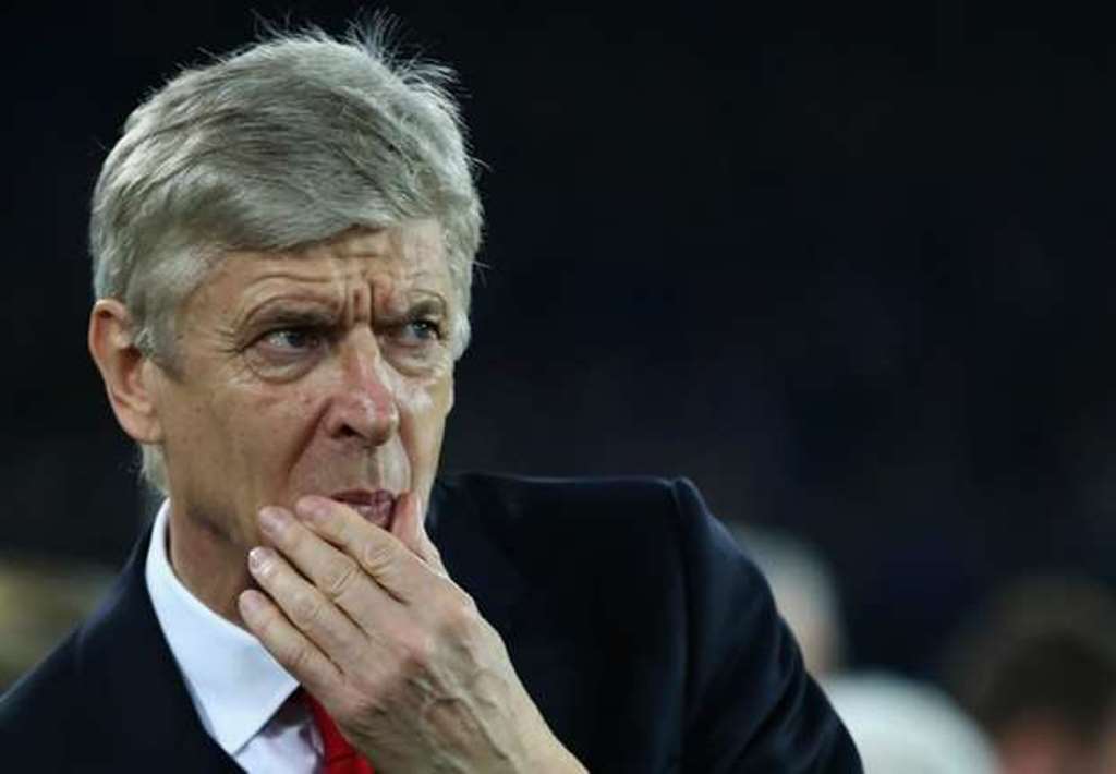 Ảnh bài viết HLV Wenger thừa nhận Arsenal gây thất vọng toàn tập