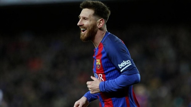 Ibrahimovic: Messi độc nhất vô nhị
