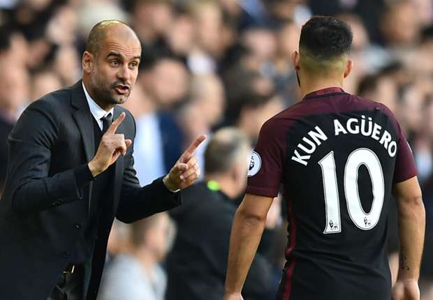 Ảnh bài viết Pep Guardiola: Heavy Metal của Klopp là nhất
