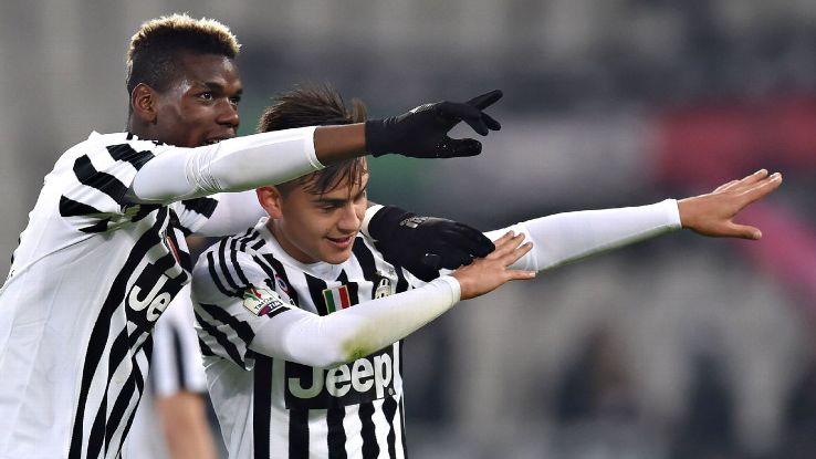 Pogba, Dybala và 5 ngôi sao tuổi Dậu hứa hẹn bùng nổ trong năm 2017