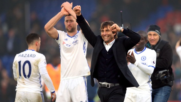 Ảnh bài viết Quan điểm chuyên gia: Chelsea thiếu chiều sâu đội hình