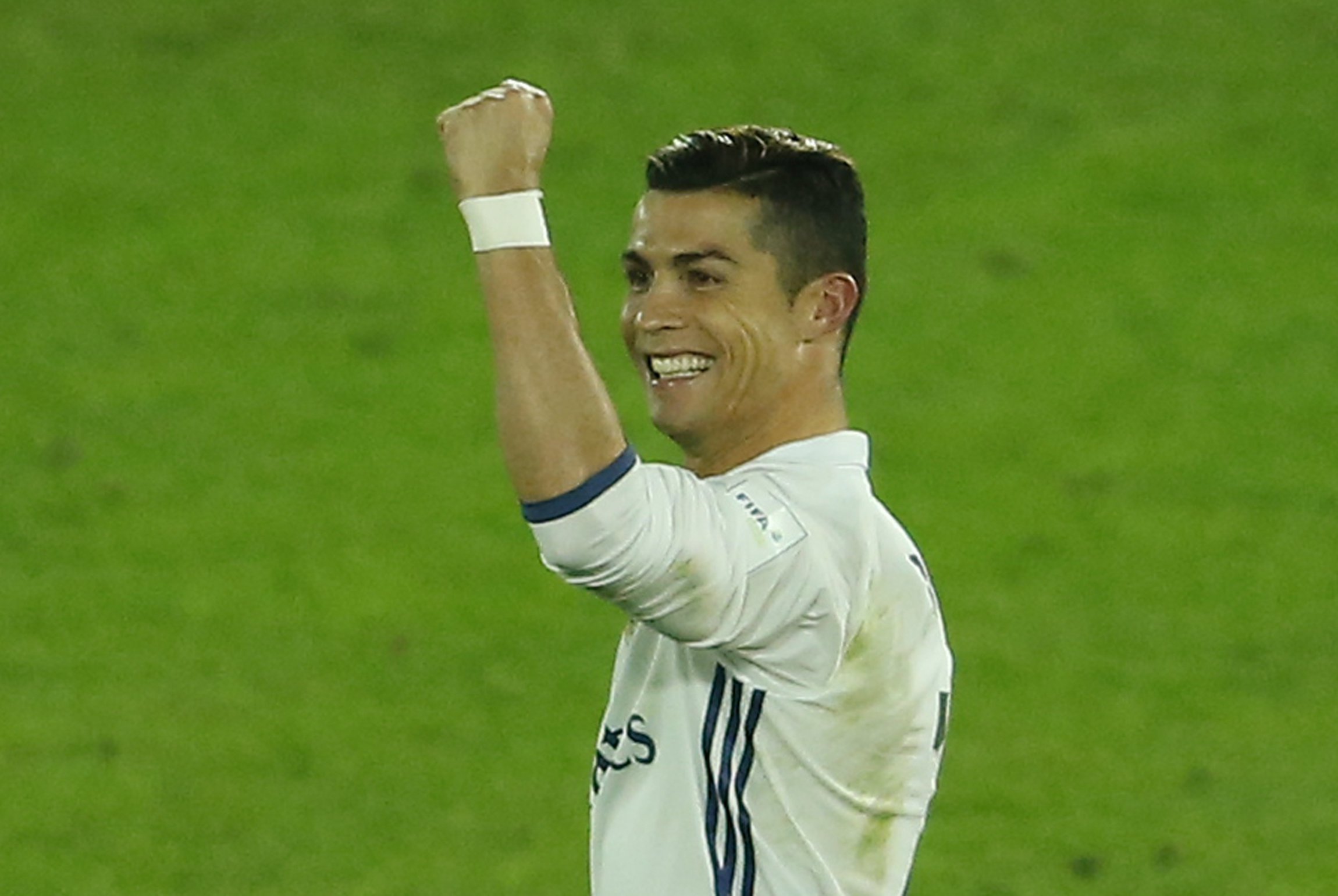 Thế giới bóng đá sẽ sớm có thêm một tiền đạo Ronaldo