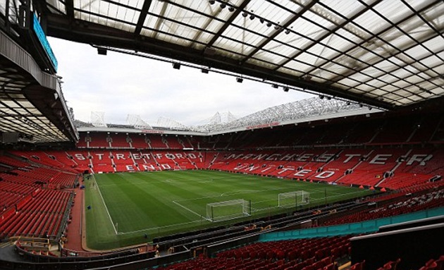 Ảnh bài viết TRỰC TIẾP Manchester United 2-1 Middlesbrough: Quỷ đỏ lội ngược dòng thành công (Kết thúc)