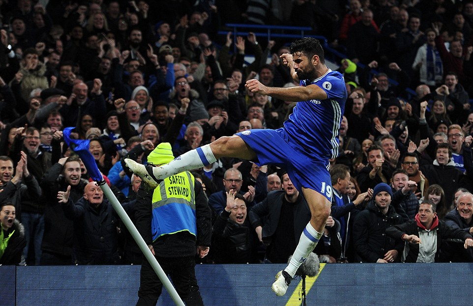 Ảnh bài viết 5 điểm nhấn Chelsea 4-2 Stoke City: Dấu ấn từ những người thừa