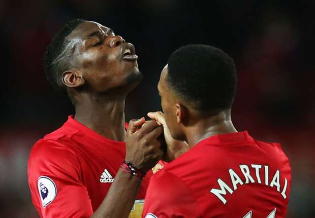 Ảnh bài viết Ghi bàn hạ Middlesbrough, Pogba nói gì?