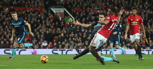 Ảnh bài viết Martial chói sáng, Mourinho có lời khuyên 'đắt giá'