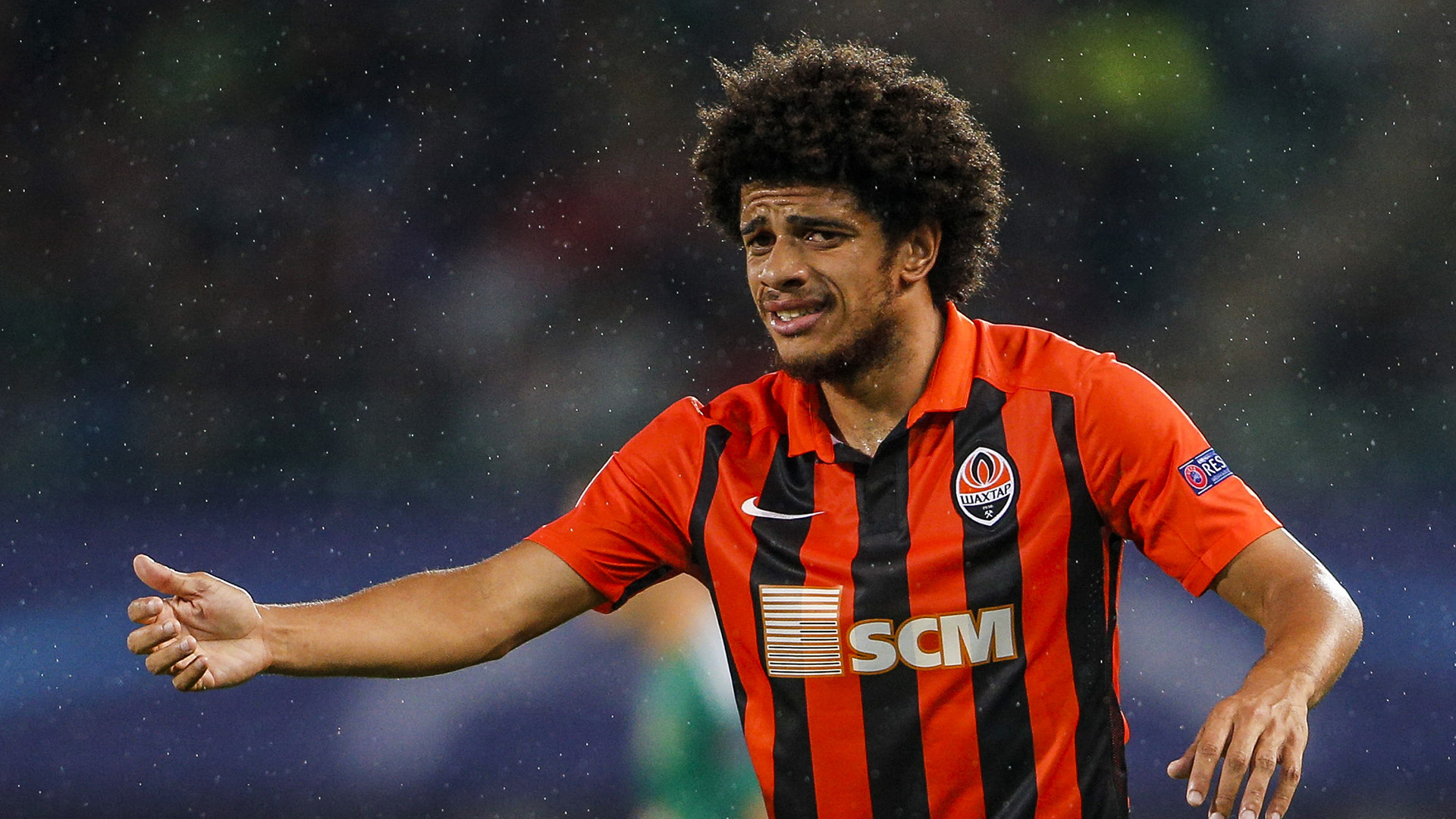 Tài năng đặc biệt của Taison (Shakhtar Donetsk)