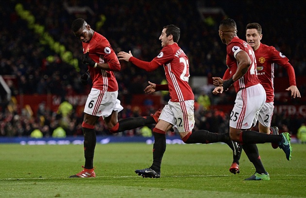 Ảnh bài viết 00h15 ngày 03/01, West Ham vs Man Utd: Quỷ đỏ phục hận