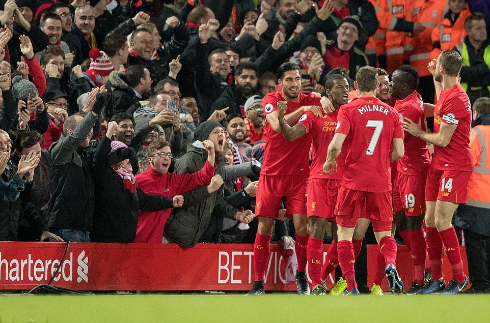 Ảnh bài viết 22h00 ngày 02/01, Sunderland vs Liverpool: Cơ hội nào cho David Moyes?