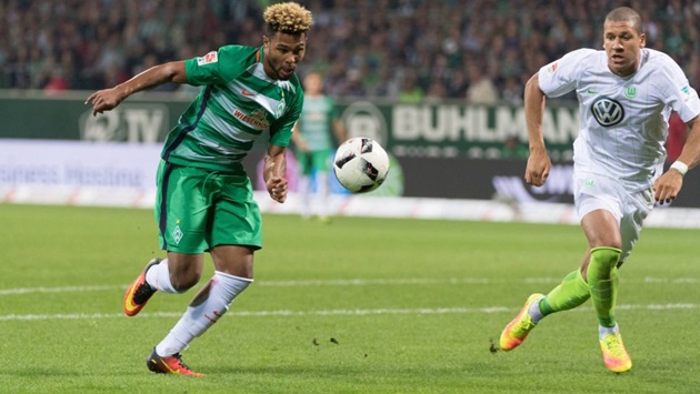 4 ngôi sao rời Arsenal và đang thi đấu thăng hoa mùa này: Tiếc nuối Gnabry