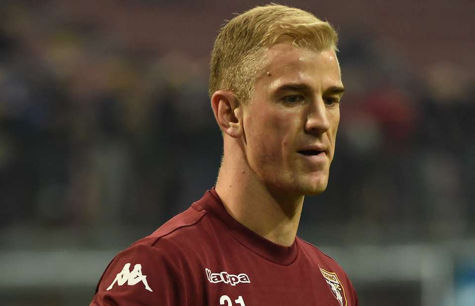 Ảnh bài viết Bạn bè tiết lộ Joe Hart muốn tới Liverpool
