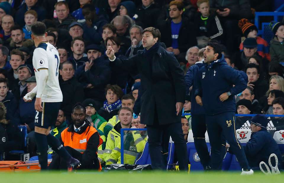 Ảnh bài viết "Cả Ngoại hạng Anh đều mong Chelsea gục ngã"