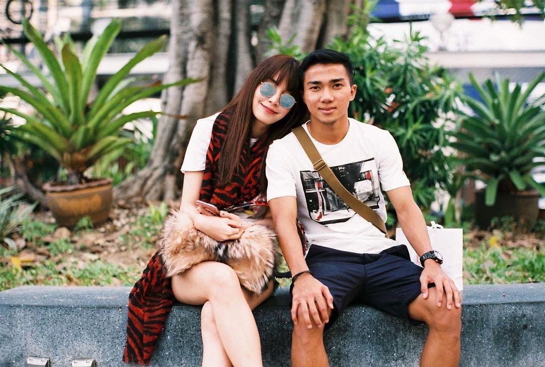 Chanathip bực tức vì biệt danh chế nhạo