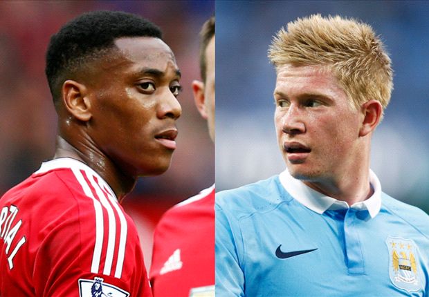 Điểm tin tối 02/01: Mourinho sợ Martial thành "De Bruyne 2.0"; Draxler đã có mặt tại Pháp